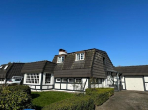 Annas Ferienhaus am Meer